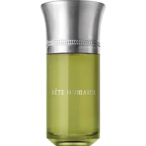 Liquides Imaginaires Bête Humaine perfume bottle