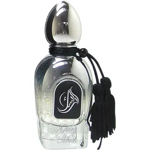 Arabesque Perfumes Glory Musk parfüm şişesi