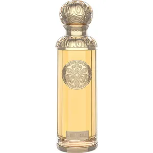 Gissah Liquid Gold parfüm şişesi