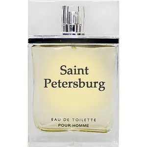 Nóvaya Zaryá Saint Petersburg / Санкт-Петербург (Eau de Toilette) perfume bottle