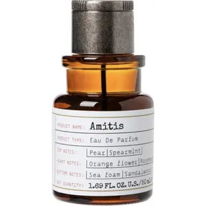 The Naxos Apothecary Amitis parfüm şişesi
