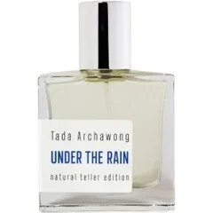 Proad Under the Rain perfume bottle