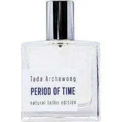 Proad Period of Time perfume bottle