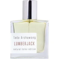 Proad Lumberjack parfüm şişesi