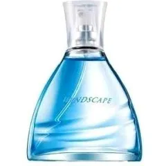 Avon Windscape for Him parfüm şişesi