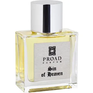 Proad Sin of Heaven parfüm şişesi