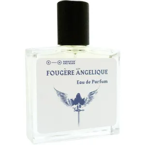 Barrister And Mann Fougère Angelique (Eau de Parfum) parfüm şişesi