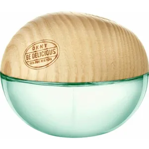 DKNY Be Delicious Coconuts About Summer parfüm şişesi
