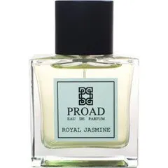 Proad Royal Jasmine parfüm şişesi