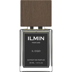 Ilmin Il Ego (Extrait de Parfum) parfüm şişesi