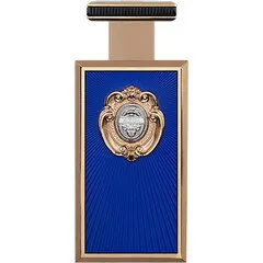 Perfume Museum Azul parfüm şişesi