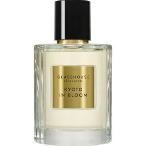 Glasshouse Kyoto in Bloom (Eau de Parfum) perfume bottle