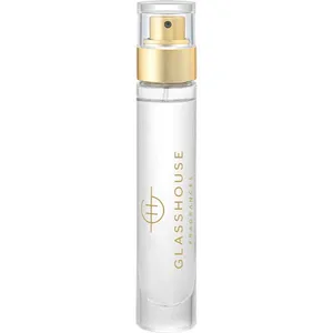 Glasshouse Rendezvous perfume bottle