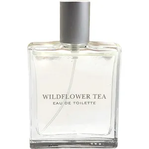 Bath & Body Works Wildflower Tea parfüm şişesi