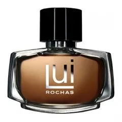 Rochas Lui Rochas perfume bottle