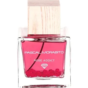 Pascal Morabito Rose Addict parfüm şişesi