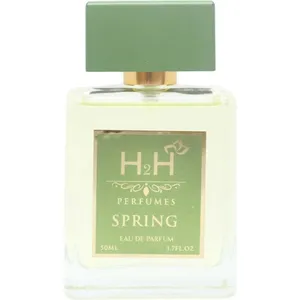 H₂H Perfumes Spring parfüm şişesi