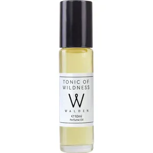 Walden Perfumes Tonic of Wildness (Perfume Oil) parfüm şişesi