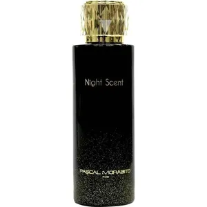 Pascal Morabito Night Scent perfume bottle