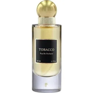 Top Perfumer Tobacco perfume bottle