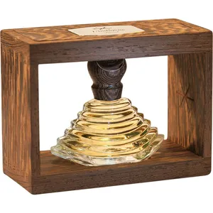 David Thibaud-Bourahla L'Indigène (Extrait de Parfum) perfume bottle