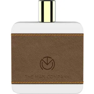 The Man Company Aeras perfume bottle