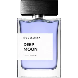 Novellista Deep Moon perfume bottle