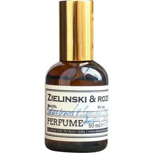 Zielinski & Rozen Cedarwood & Sandalwood & Amber, Patchouli perfume bottle