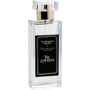 Livia Rus Tarot Fragrance Collection - The Empress parfüm şişesi