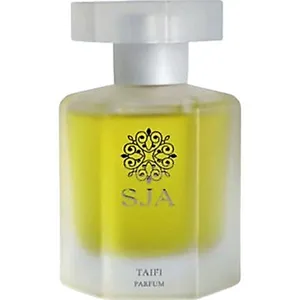 SJA Taifi perfume bottle