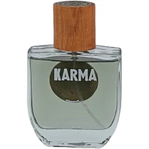 The Lab Karma parfüm şişesi