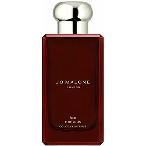 Jo Malone Red Hibiscus perfume bottle