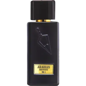 Faisal Aldayel Arabian Identity No 1 perfume bottle