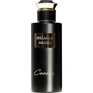 Cocoon Shaman Arabiq perfume bottle