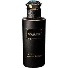 Cocoon Marah perfume bottle