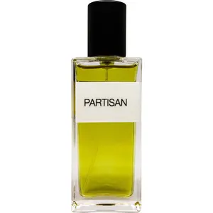 Partisan Parfums Partisan parfüm şişesi