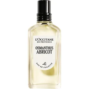 L'Occitane en Provence Osmanthus Abricot / Osmanthus (Eau de Toilette) perfume bottle