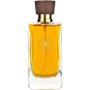 Sama Jardin d'Iris parfüm şişesi