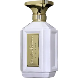 Evgeniya Borisova Tenderness perfume bottle