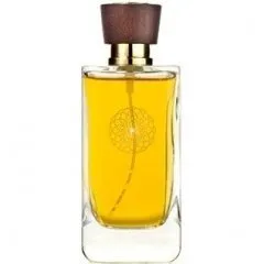 Sama Deva des Fleurs perfume bottle