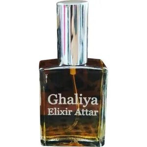 Elixir Attar Ghaliya (2020) perfume bottle