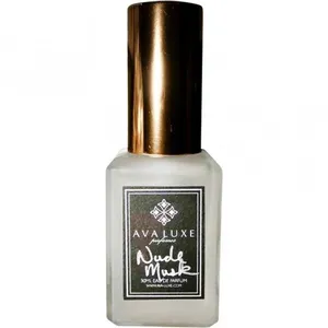 Ava Luxe Nude Musk parfüm şişesi