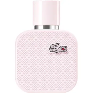 Lacoste L.12.12 Rose perfume bottle
