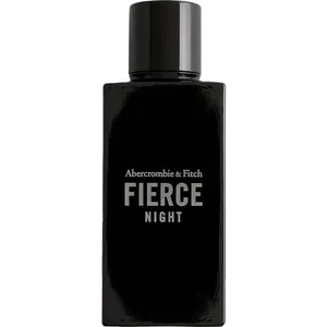 Abercrombie & Fitch Fierce Night perfume bottle