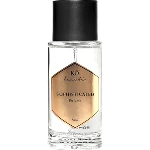 KŌ Beauté Sophisticated parfüm şişesi