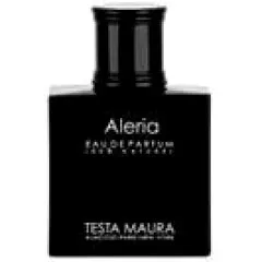 Testa Maura Aleria parfüm şişesi