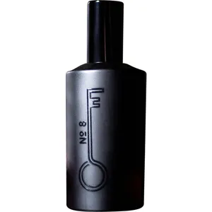 Fischersund No̱ 8 (Eau de Parfum) perfume bottle