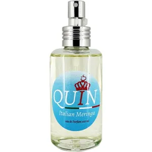 Hilde Soliani Profumi Quin - Italian Meringa perfume bottle
