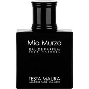 Testa Maura Mia Murza parfüm şişesi