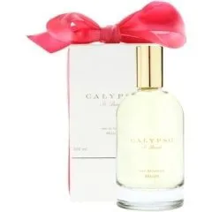 Calypso St. Barth Calypso Bellini parfüm şişesi